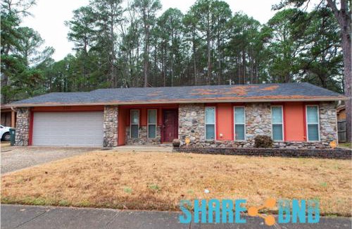 Little Rock Casa | Across From Baptist, Near Uams & Heart Hospital