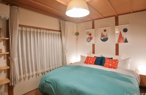Hokujo Chalet De Esquí | Across from Hakuba 47 Gondola w/ Mountain Views