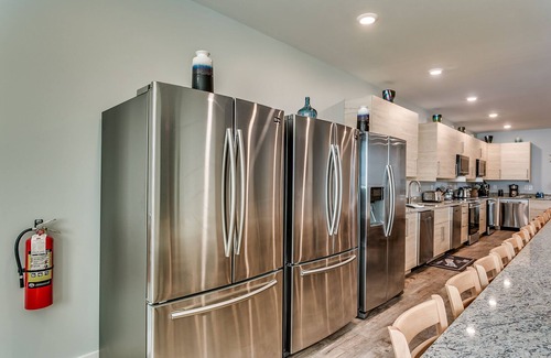 North Myrtle Beach Casa | Together Resorts más nuevo / más grande Pro-kitchen / Large Theatre / Sala de juegos / Piscina / Playa