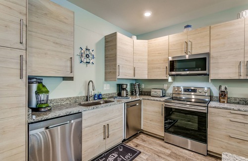 North Myrtle Beach Casa | Sala de cine en casa de lujo para vacaciones más grande / Juego / Piscina privada / Acceso a la playa