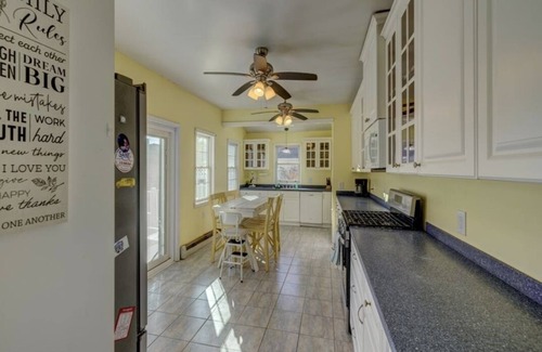 North Wildwood Casa | Across Street BEACH HOUSE