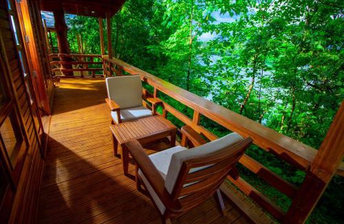 Jinja Complejo | Across The Nile Resort