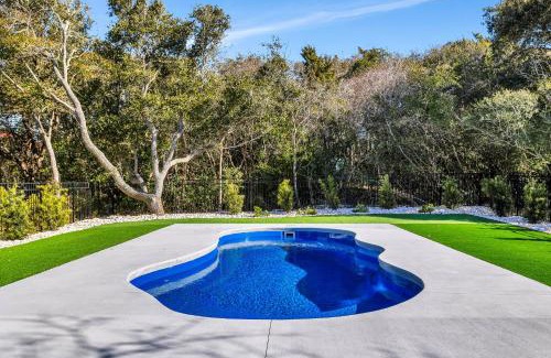 Surf City Casa | Across the Pond
