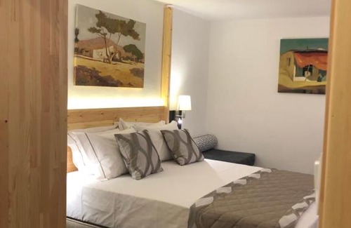 Kozani Casa | Acrotel Sofia's Guest House