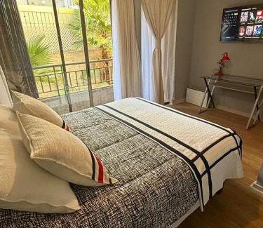 Downtown Santiago Apartamento | ACSApartments