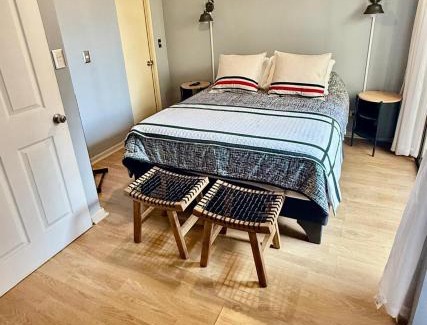 Downtown Santiago Apartamento | ACSApartments