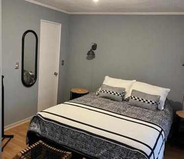 Downtown Santiago Apartamento | ACSApartments