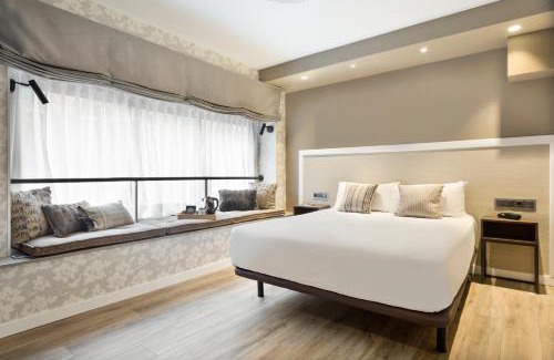 Sant Antoni Hotel | Acta Splendid