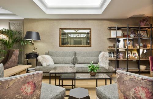 Sant Antoni Hotel | Acta Splendid