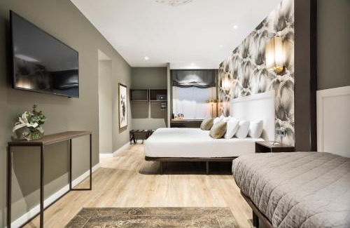 Sant Antoni Hotel | Acta Splendid