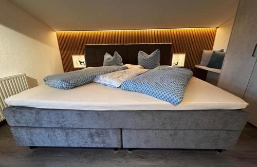 Jerzens Apartamento | Activ-Family-Apart-Wisiol-Pitztal Sommercard inklusive