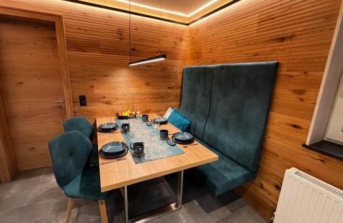 Jerzens Apartamento | Activ-Family-Apart-Wisiol-Pitztal Sommercard inklusive