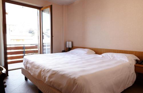 Castione della Presolana Hotel | Active Hotel