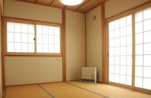 Yamanouchi Casa | Active House Ryuo - Vacation STAY 04019v