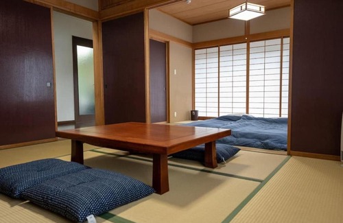Yamanouchi Casa | Active House - Vacation STAY 01022v