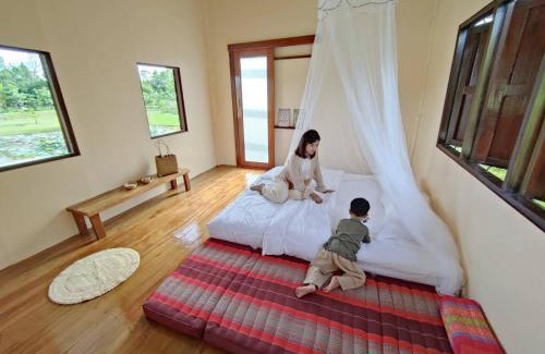 Nong Prue Casa | Active Kids Farm Pattaya