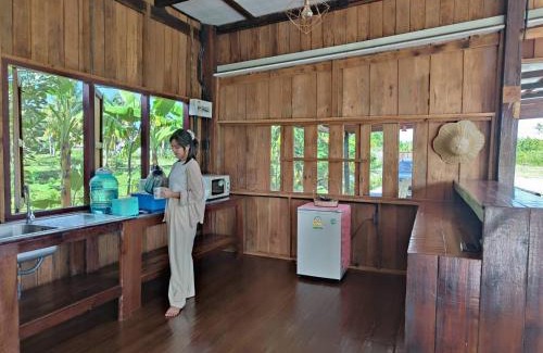 Nong Prue Casa | Active Kids Farm Pattaya