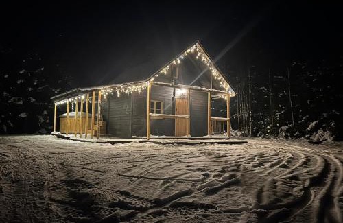 Lipnica Casa | Activfarm domki na Kaszubach/domek Madzia