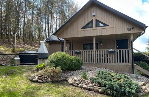 Lipnica Casa | Activfarm domki na Kaszubach domek Stasiu