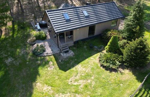 Lipnica Casa | Activfarm domki na Kaszubach domek Stasiu