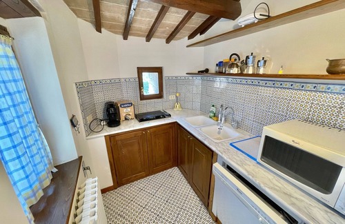 Spoleto Casa | Activities for the sporty Or be a lounge lizard Everything here Sleeps 10