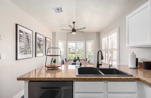 Gilbert Casa | Activities Galore! Vacation in Luxury!