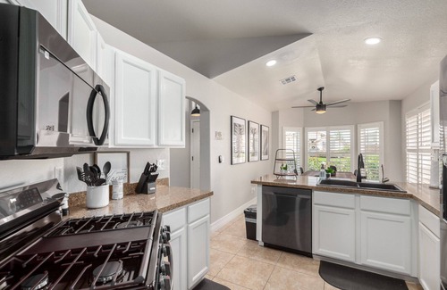 Gilbert Casa | Activities Galore! Vacation in Luxury!