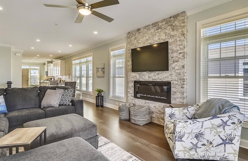 Fenwick Island Condominio | Ropa de cama y actividades diarias incluidas *! ¡BUENA UBICACIÓN!