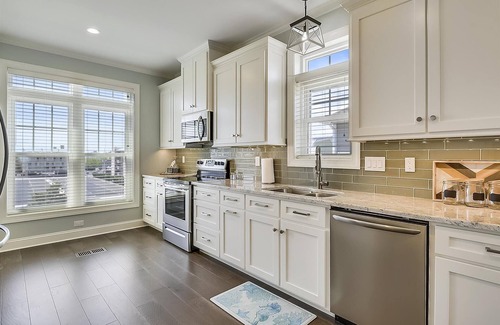 Fenwick Island Condominio | Ropa de cama y actividades diarias incluidas *! ¡BUENA UBICACIÓN!