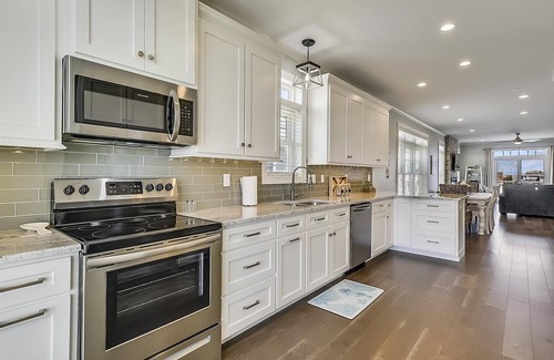 Fenwick Island Condominio | Ropa de cama y actividades diarias incluidas *! ¡BUENA UBICACIÓN!