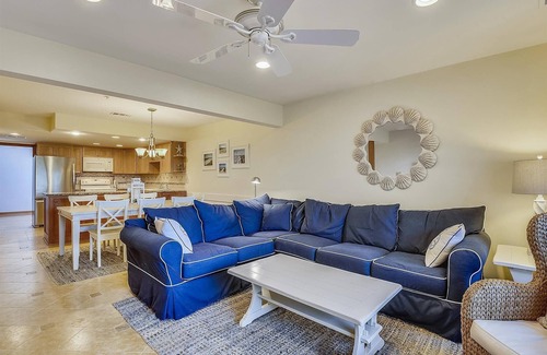 Bethany Beach Casa | Activities included up to $300 FREE PER WEEK!! OCEAN FRONT, FREE DAILY ACTIVITIES! 4 bedroom, 2.5 multi-level bath townhouse situated behind the dunes approximately 300 feet from the beach.