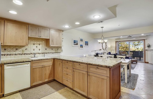 Bethany Beach Casa | Activities included up to $300 FREE PER WEEK!! OCEAN FRONT, FREE DAILY ACTIVITIES! 4 bedroom, 2.5 multi-level bath townhouse situated behind the dunes approximately 300 feet from the beach.