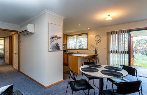 Acton Park Apartamento | Acton Park Holiday Units