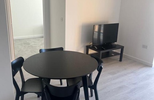 East Acton Apartamento | Acton Prestige Penthouse