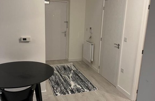 East Acton Apartamento | Acton Prestige Penthouse
