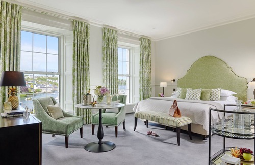 Kinsale Hotel | Actons Hotel