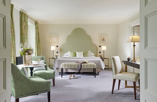 Kinsale Hotel | Actons Hotel