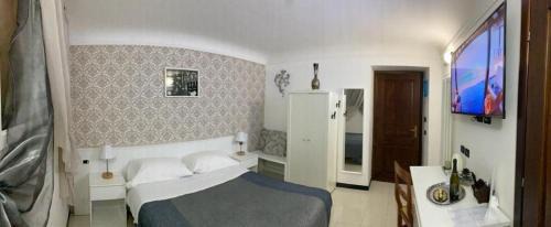 Castelletto Hotel | Actor Hotel