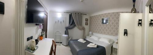 Castelletto Hotel | Actor Hotel