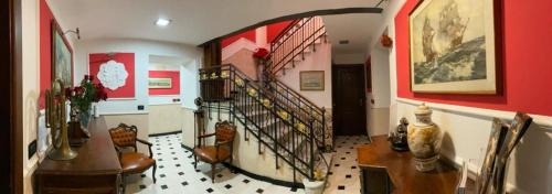 Castelletto Hotel | Actor Hotel