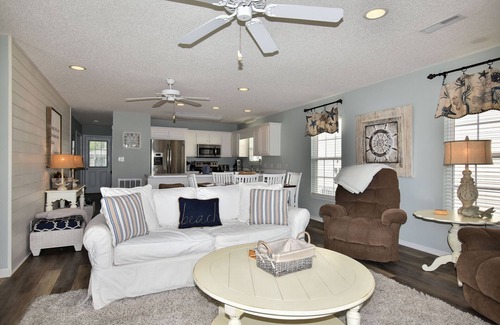 Surfside Beach Casa | Actually Ours - Four Bedroom, Four Bath Beach House with Private Pool