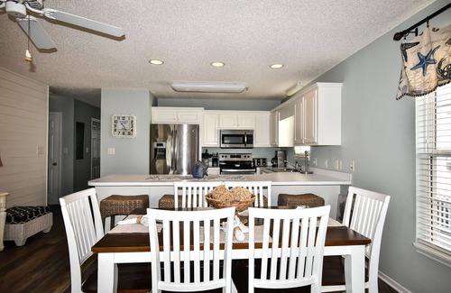 Surfside Beach Casa | Actually Ours - Four Bedroom, Four Bath Beach House with Private Pool