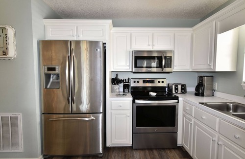 Surfside Beach Casa | Actually Ours - Four Bedroom, Four Bath Beach House with Private Pool