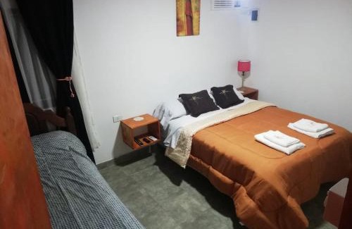 Presidencia Roque Saenz Pena Apartamento | Acuario Departamentos