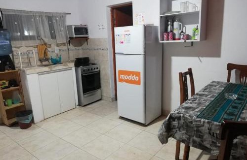 Presidencia Roque Saenz Pena Apartamento | Acuario Departamentos