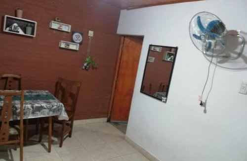 Presidencia Roque Saenz Pena Apartamento | Acuario Departamentos