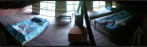 Capurgana Cabina | Acuali EcoHostal