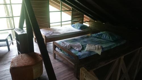 Capurgana Cabina | Acuali EcoHostal