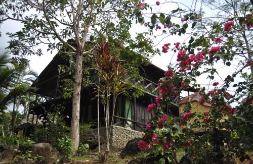 Capurgana Cabina | Acuali EcoHostal
