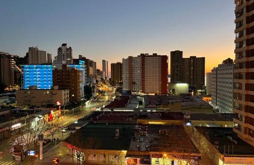 Benidorm Apartamento | Acuarium 1 - Zand Properties